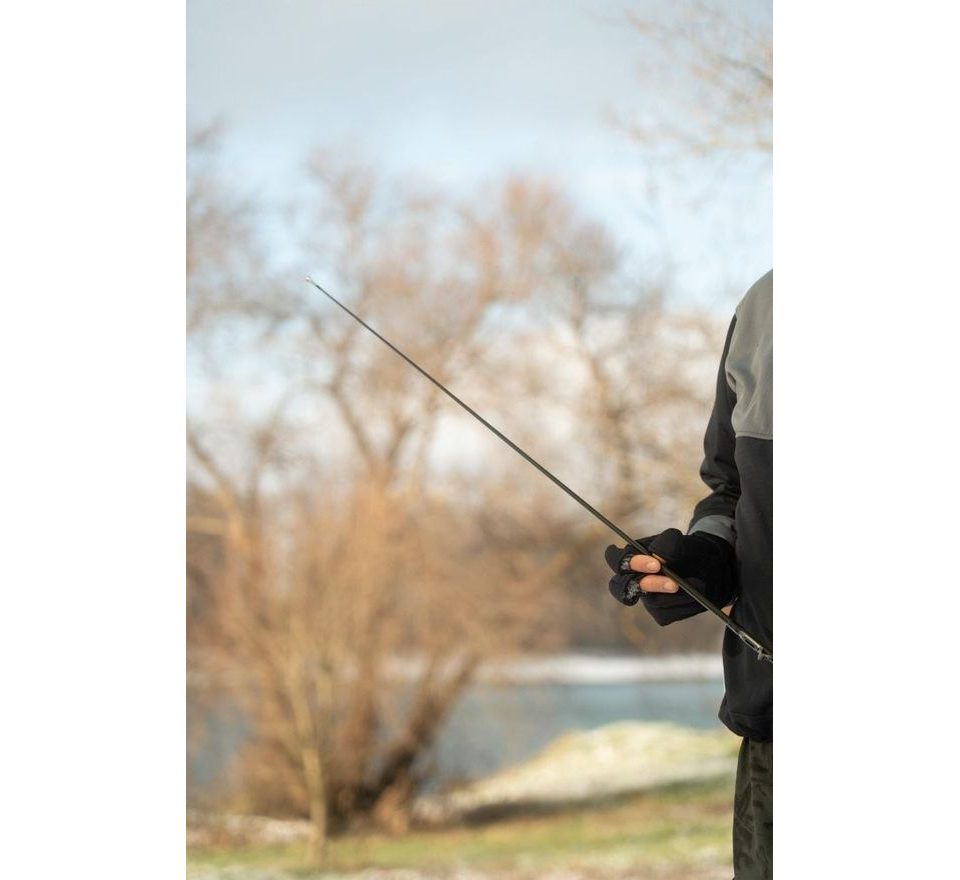 Black Cat Prút Battle Cat Elite Vertical 1,9m 240g