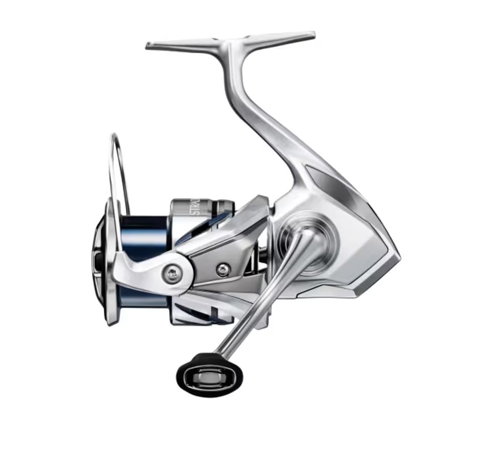 Shimano Naviják Stradic FM 4000 XG