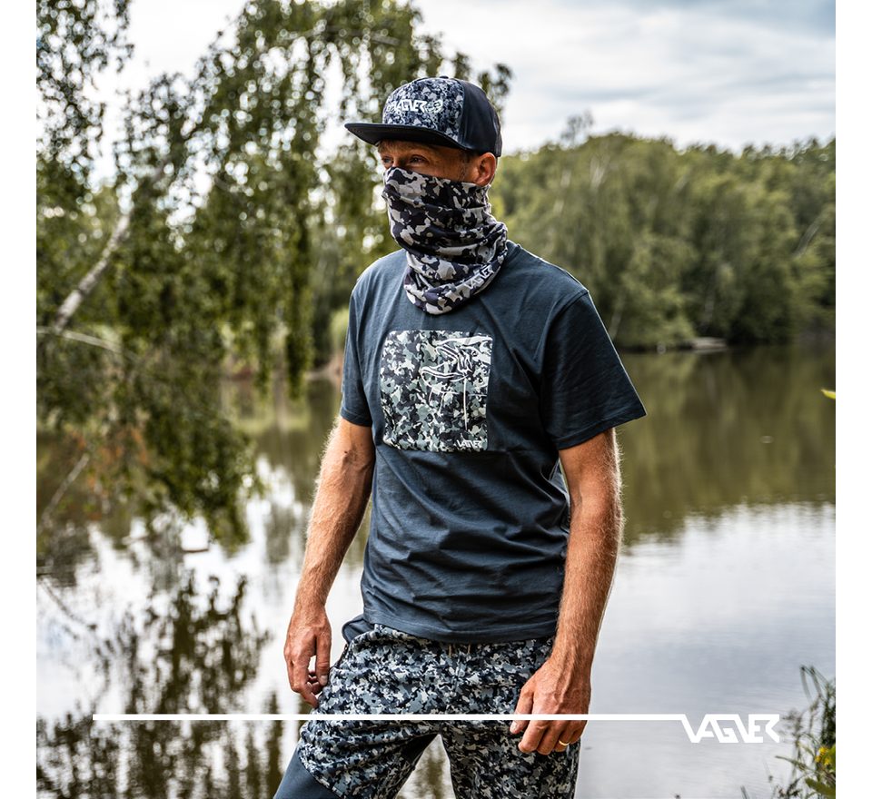 Vagner Šatka Bandana