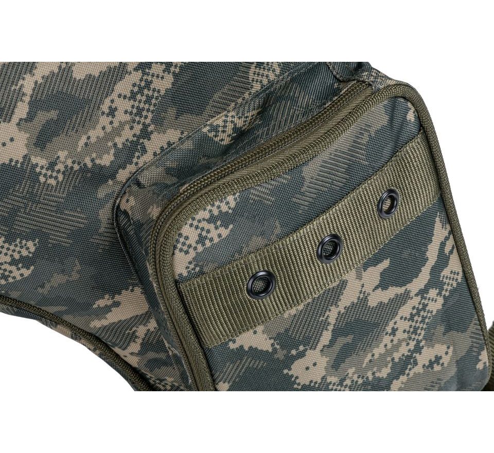 Mivardi Obal na prúty Multi Camo 110