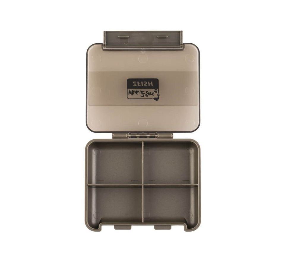Zfish Krabička Z-Mini Box 4