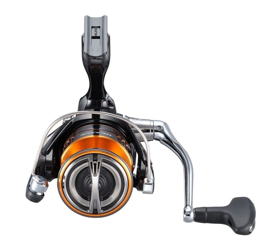 Shimano Naviják Nexave 3000 HG FJ
