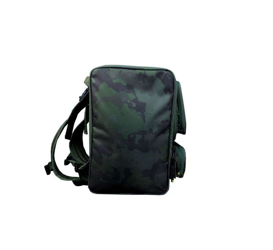 RidgeMonkey Batoh Ruggage 40 Litre Rucksack