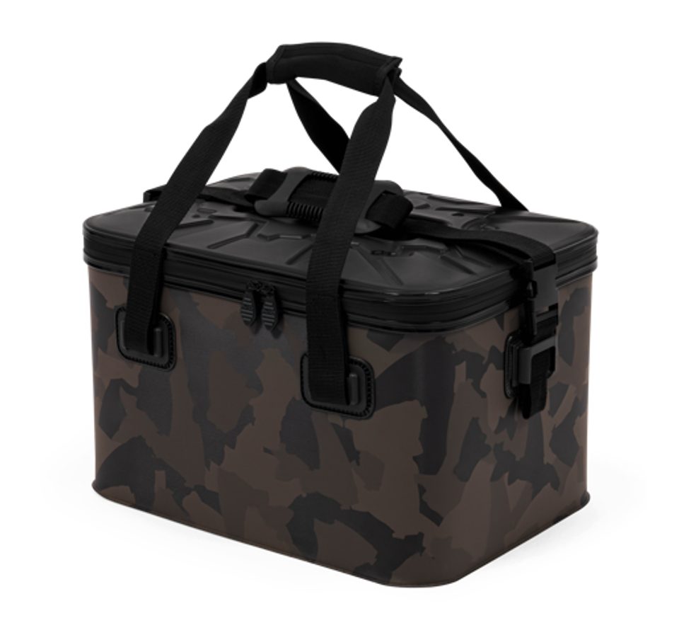 Avid Chladící taška Stormshield Camo EVA Cooler