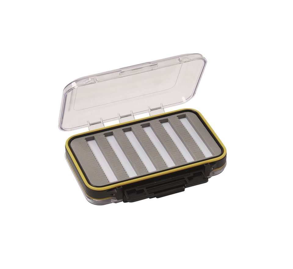 Kinetic Krabička Waterproof Fly Box