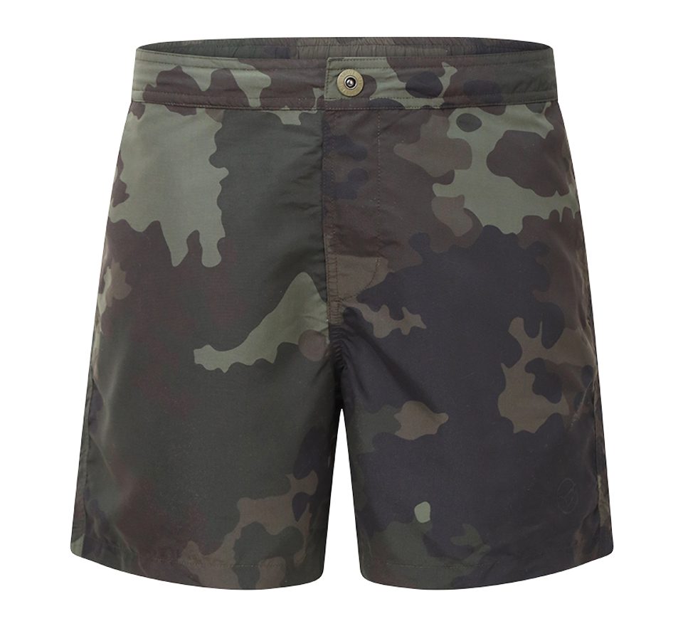 Korda Kraťasy LE Quick Dry Shorts Kamo