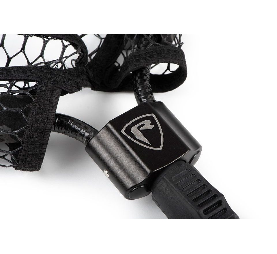 Fox Rage Podberák Short Street Net