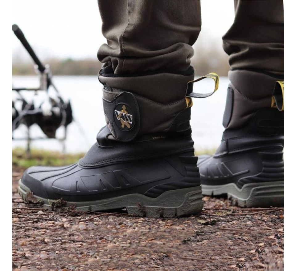 Vass Boty All-Season Fishing Boot