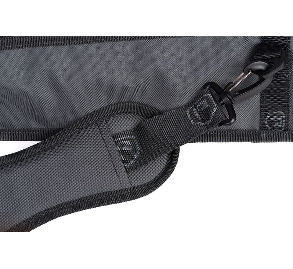 Fox Rage Puzdro na prút Rod Sleeve 1,6m