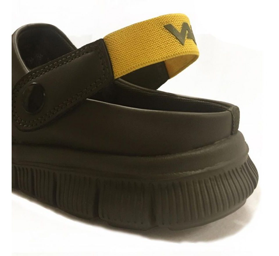 Vass Nazouvací boty E-BACS