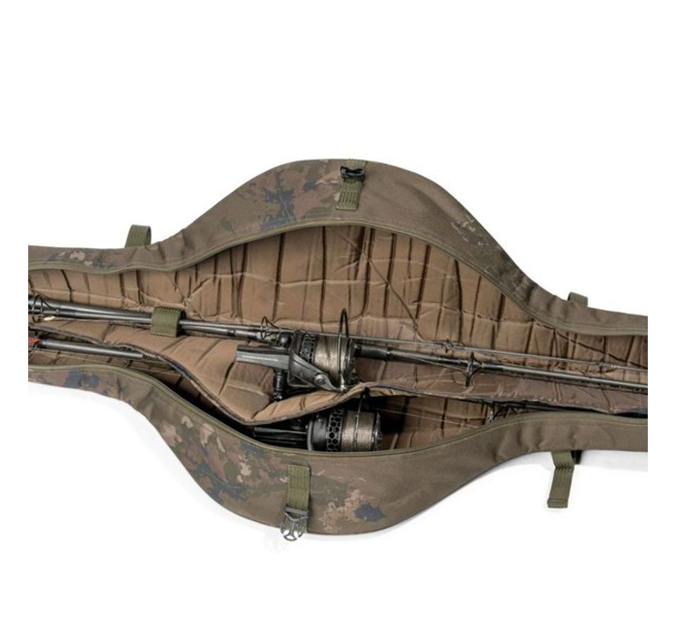 Nash Pouzdro na prut Scope OPS Hi Protect 2 Rod Skin 9ft