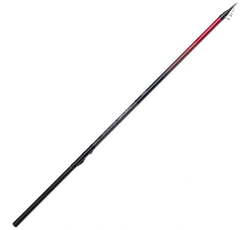 Shimano Prut Aero X3 Bolo Tele GT 6m 35gr