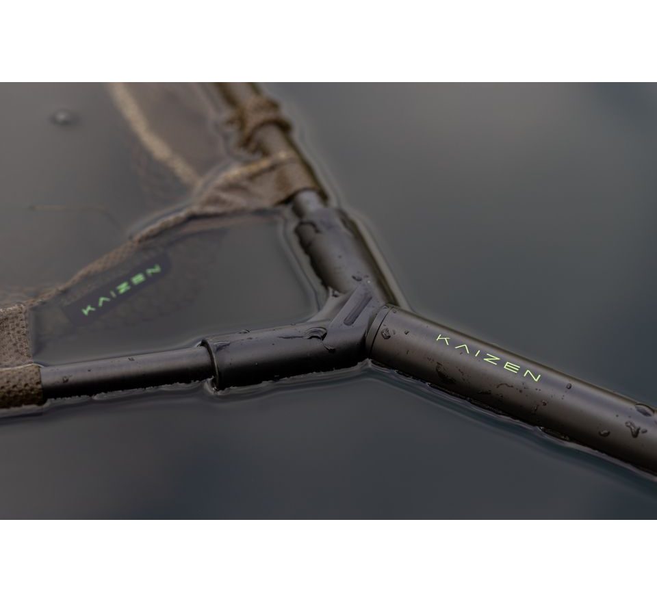 Korda Podběrák Kaizen Green Net 42in