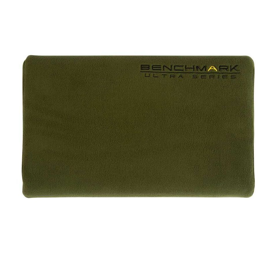 Avid Polštář Benchmark Ultra Memory Foam Pillow