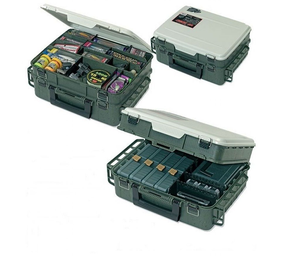 Versus Kufor VS 3078 Zelený