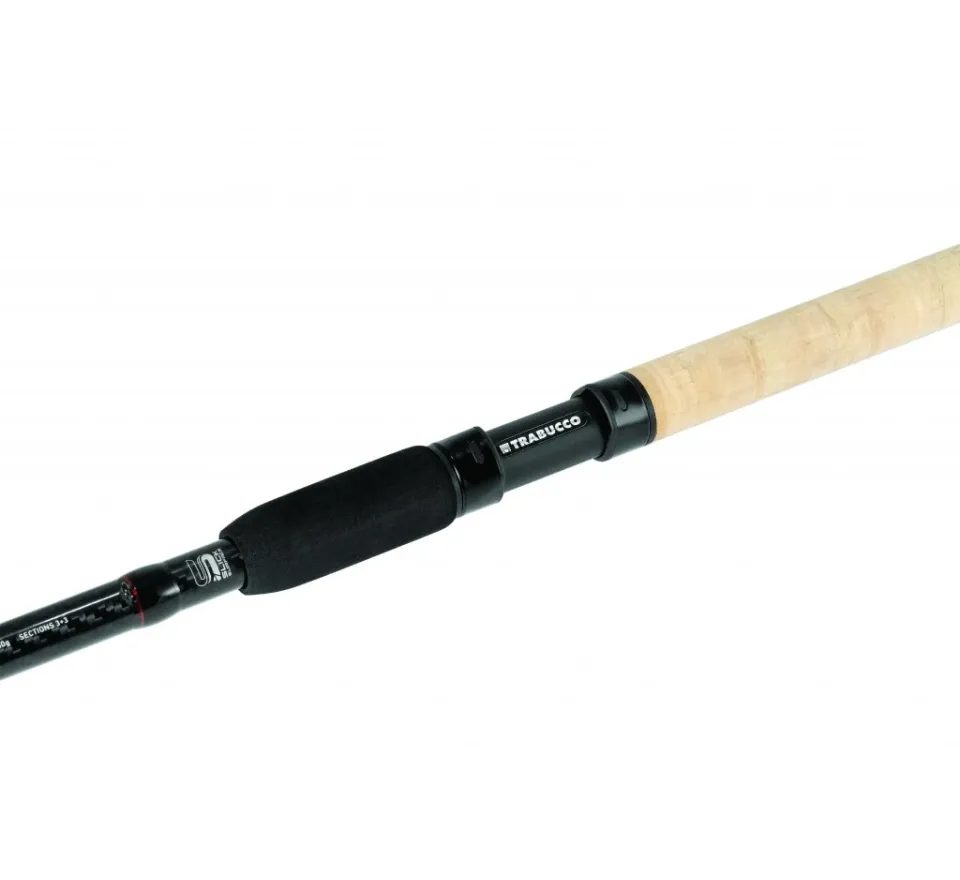 Trabucco Prut Kompass XR Cont. Power Feeder 3,6m 150g
