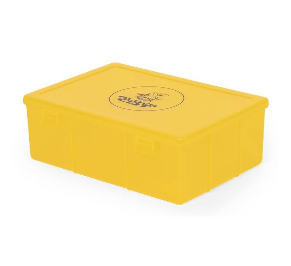 Black Cat Krabička Bits Box