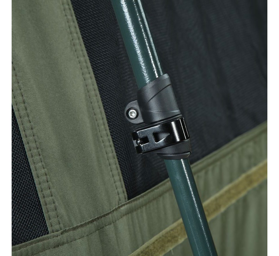 Giants fishing Bivak Luxury Bivvy 2-3 Man MK2