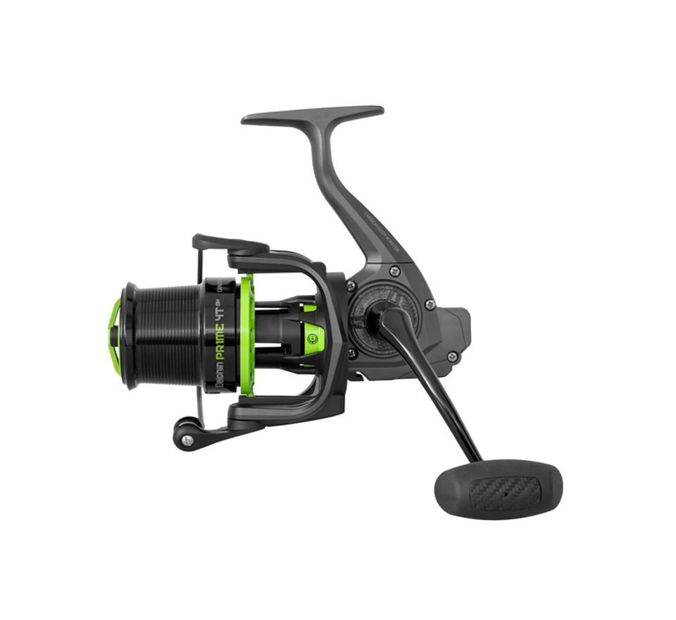 Delphin Naviják PR1ME 4T SH 4000