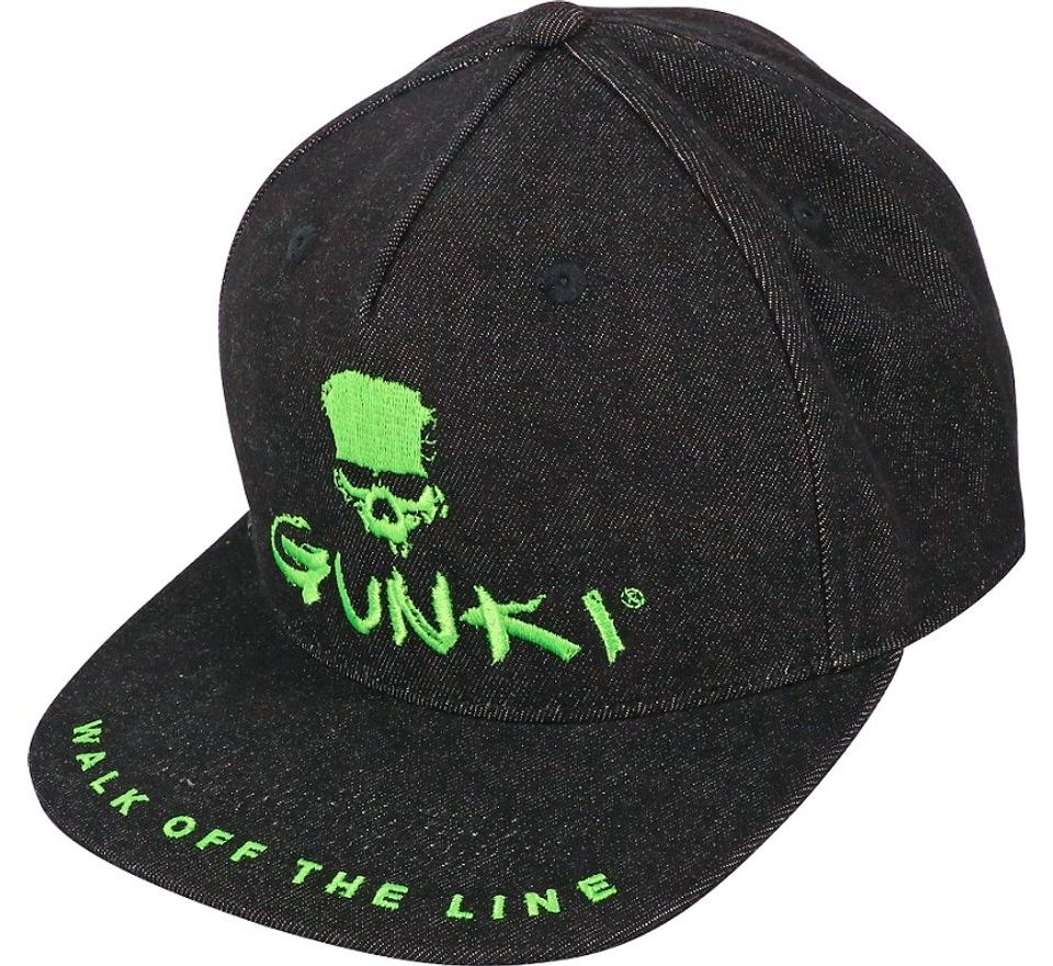 Gunki Kšiltovka Snapback