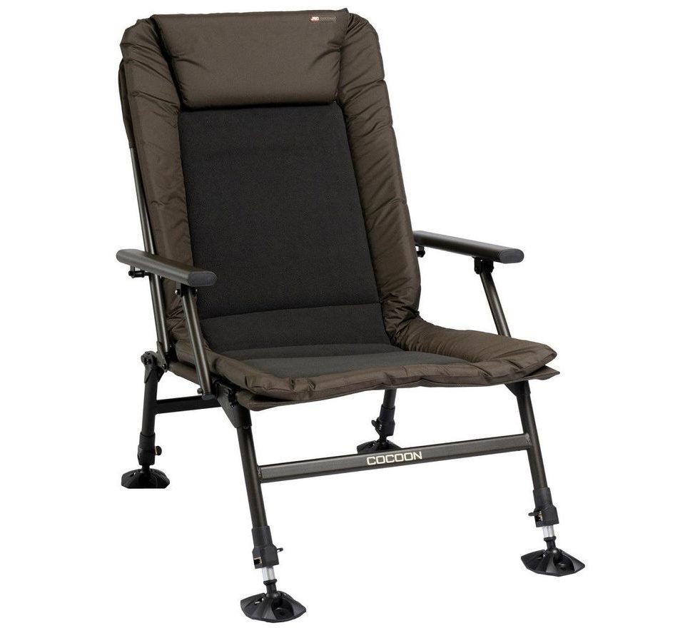 JRC Kreslo Cocoon II Relaxa Recliner Chair