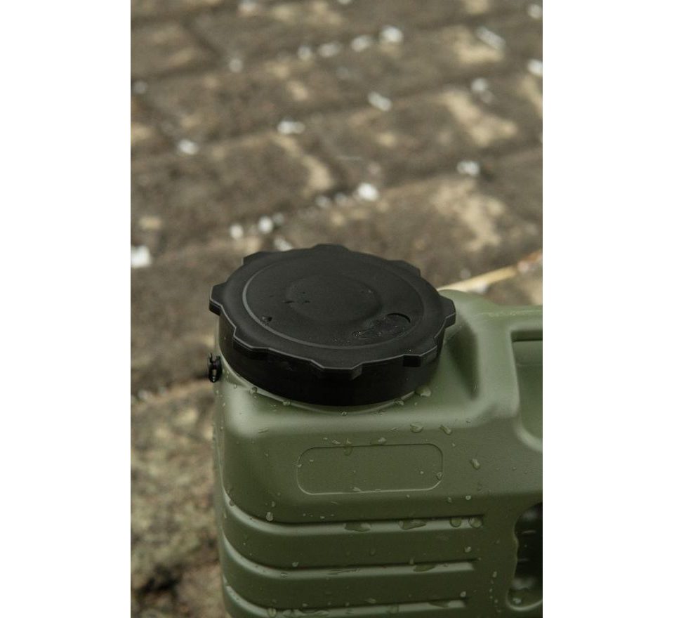 Black Cat Kanystr Water Carrier 5l