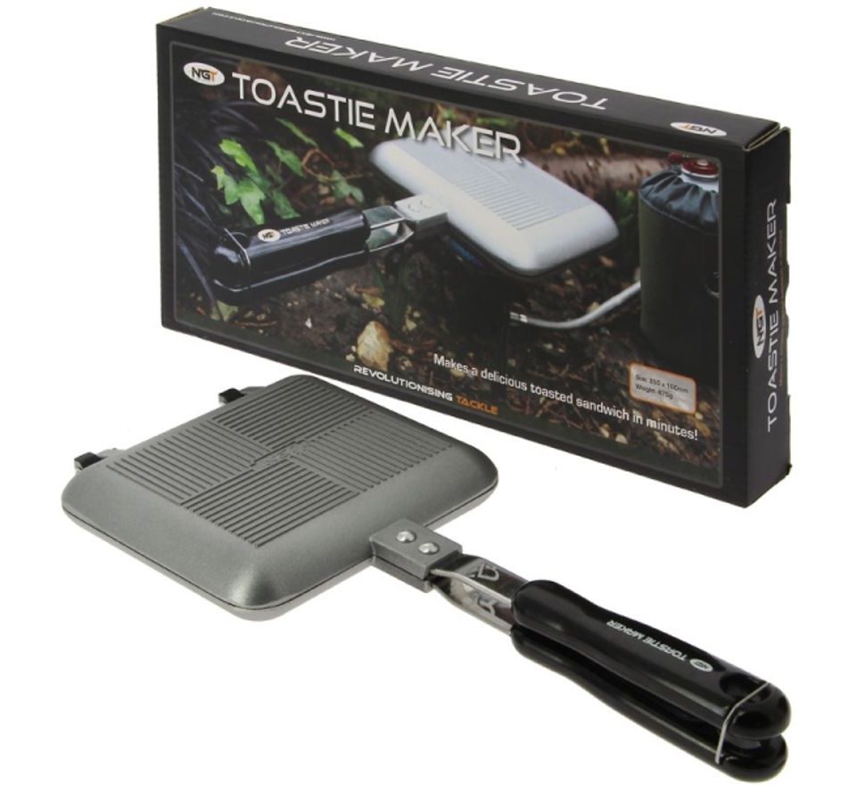 NGT Touster Toastie Maker