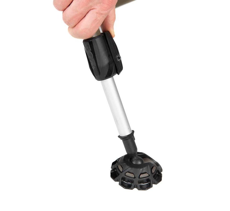 Fox Lehátko Voyager Bed