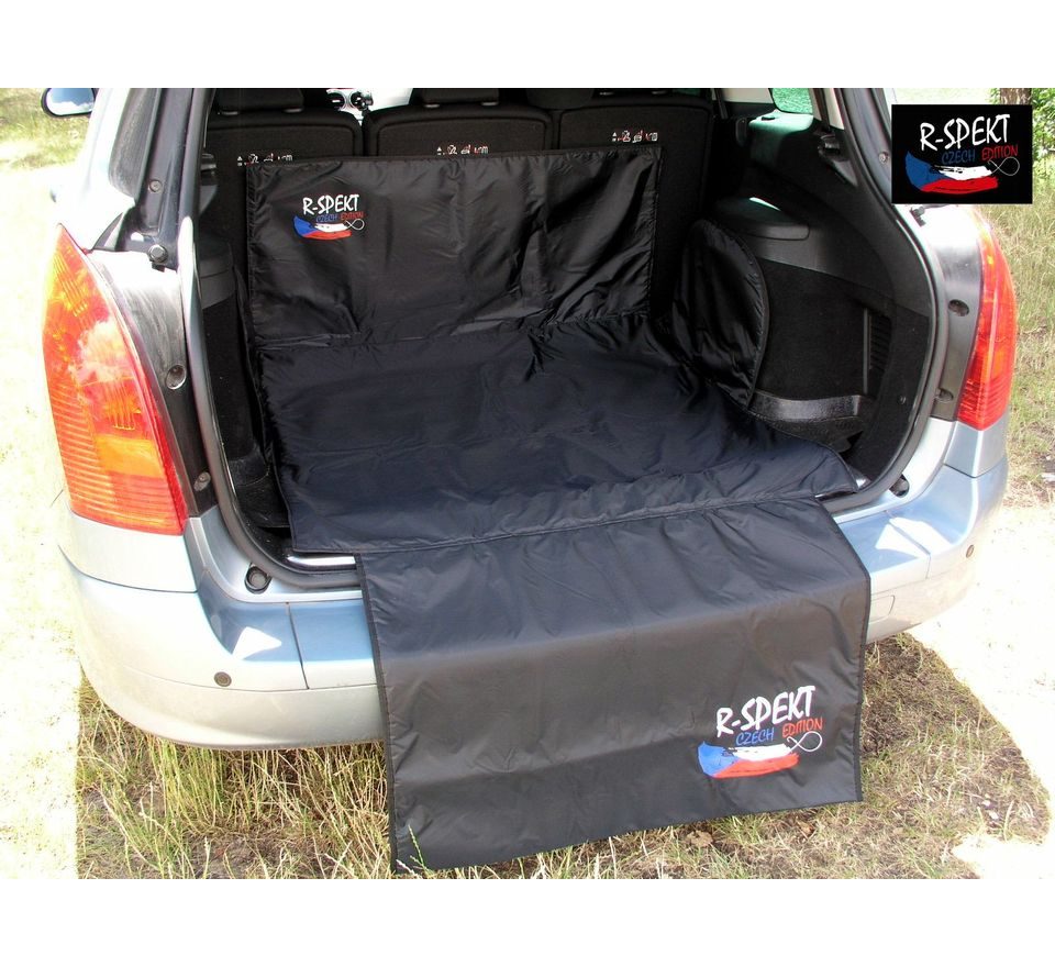 R-Spekt Autoplachta do kufra