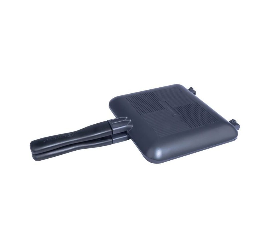 RidgeMonkey Toustovač Connect Sandwich Toaster XL Granite Edition