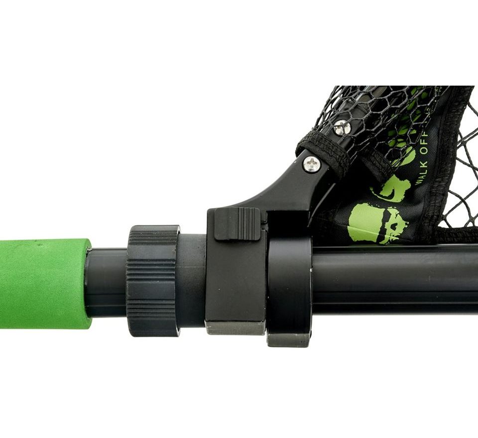 Gunki Podberák Supersize Pike Folding 60x70