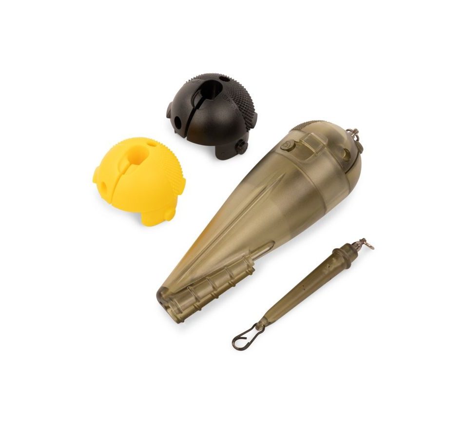 Trakker Nárazový systém Impact Zig Float