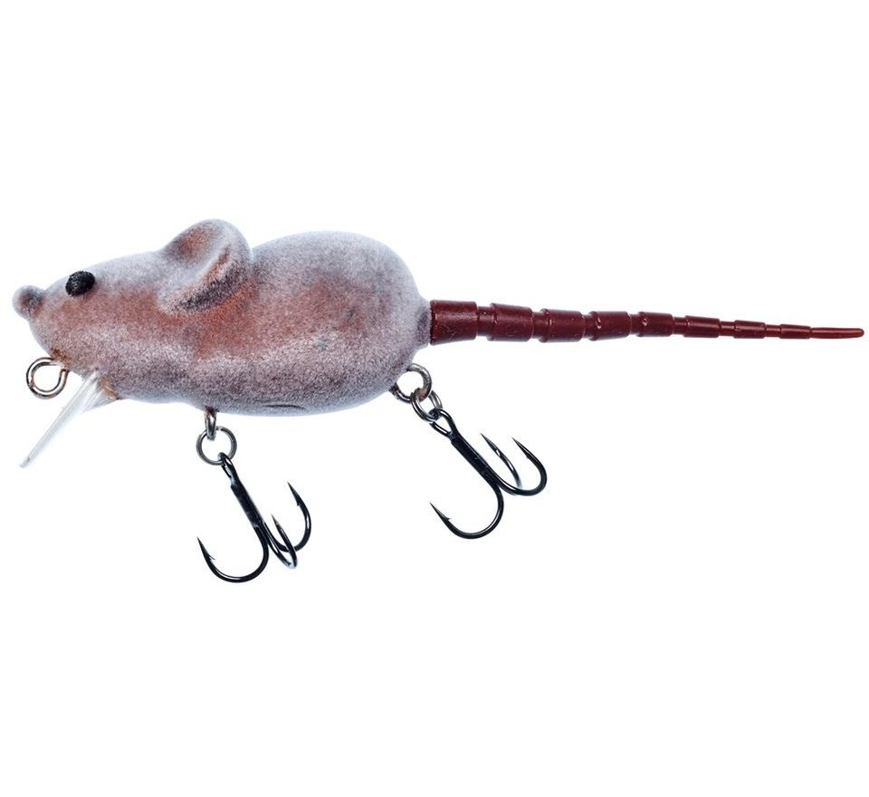 Illex Wobler Momouse 4,2-9,2cm F