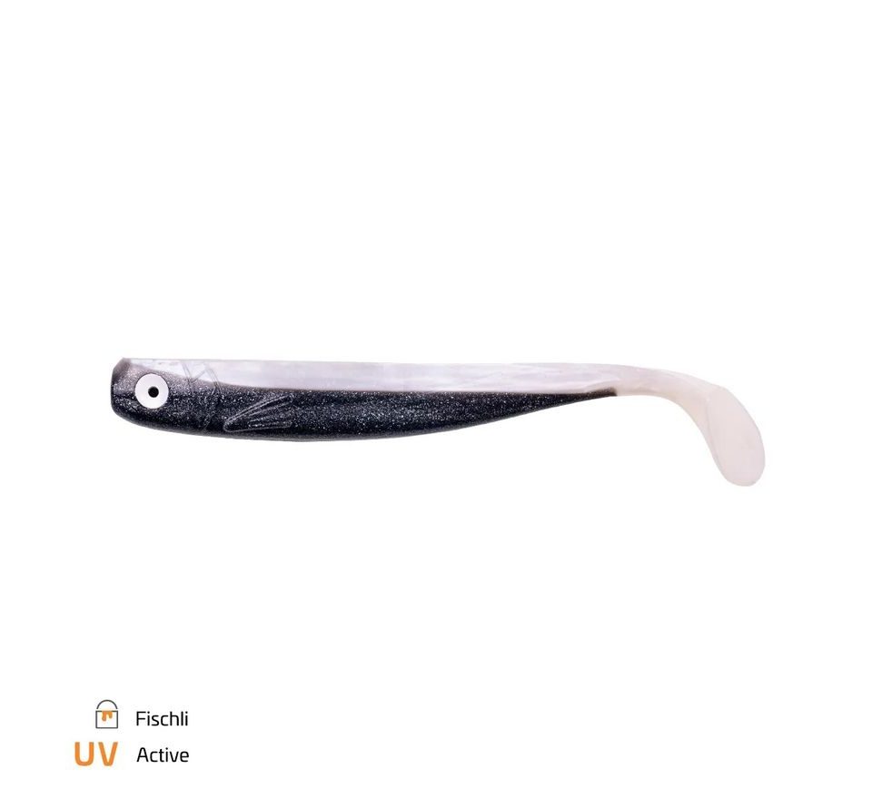 Zeck Gumová nástraha Zander Gummi 16cm