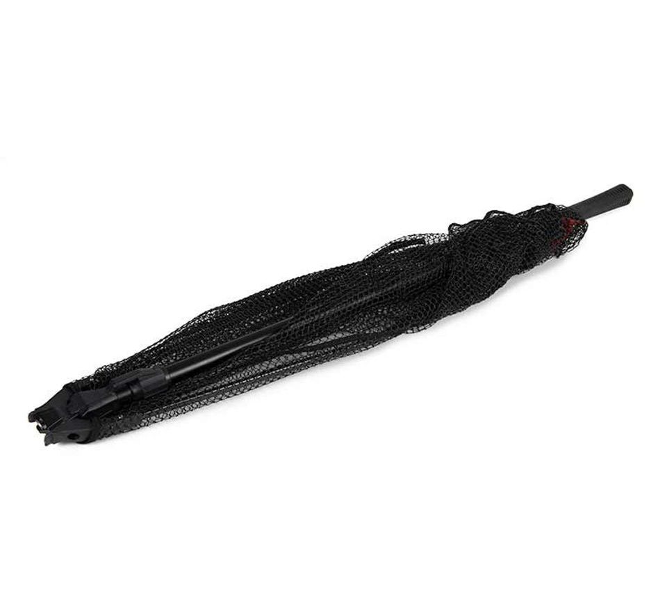 Fox Rage Podberák Warrior R70 Rubber Mesh Landing Net 70cm 2,4m