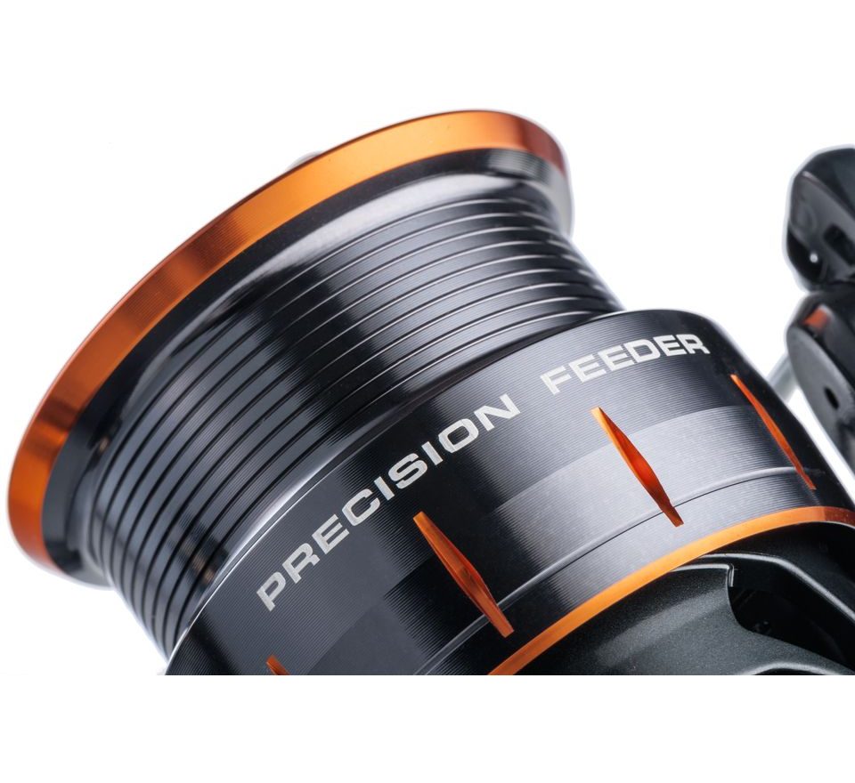 Mivardi Navijak Precision feeder