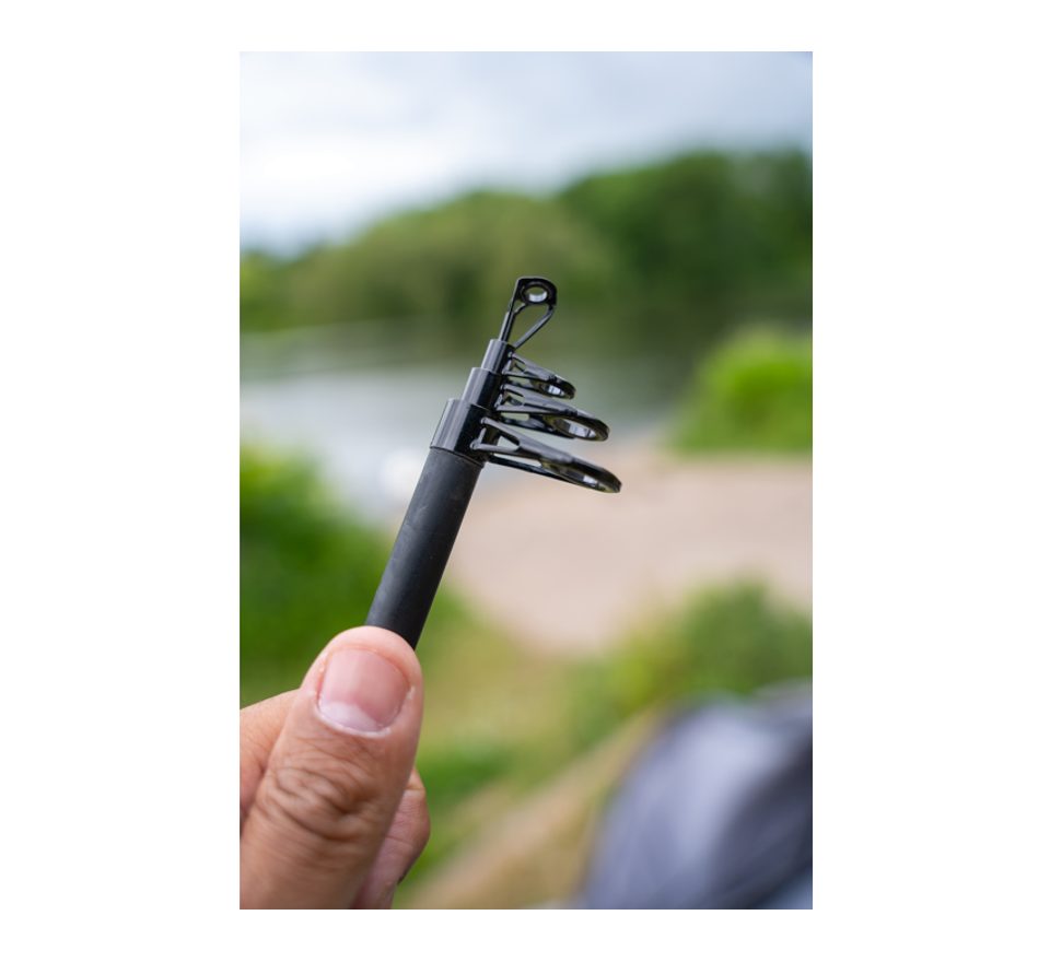 Zebco Prut Float Combo 3m 40g + Naviják 3000 FD + Vlasec 0,26mm