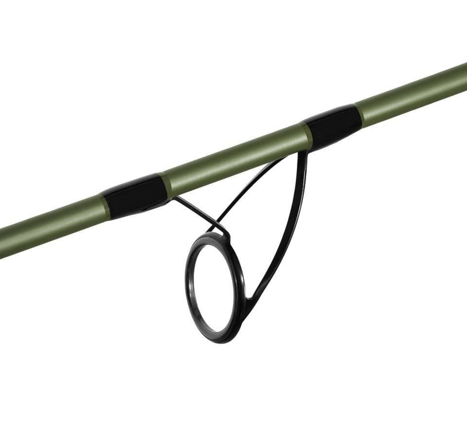 Delphin Prút Etna Camo LongShot+ 360cm 3,35lbs