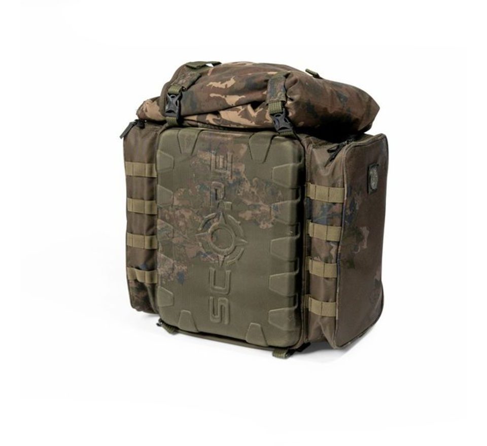 Nash Batoh Scope OPS Recon Rucksack XL