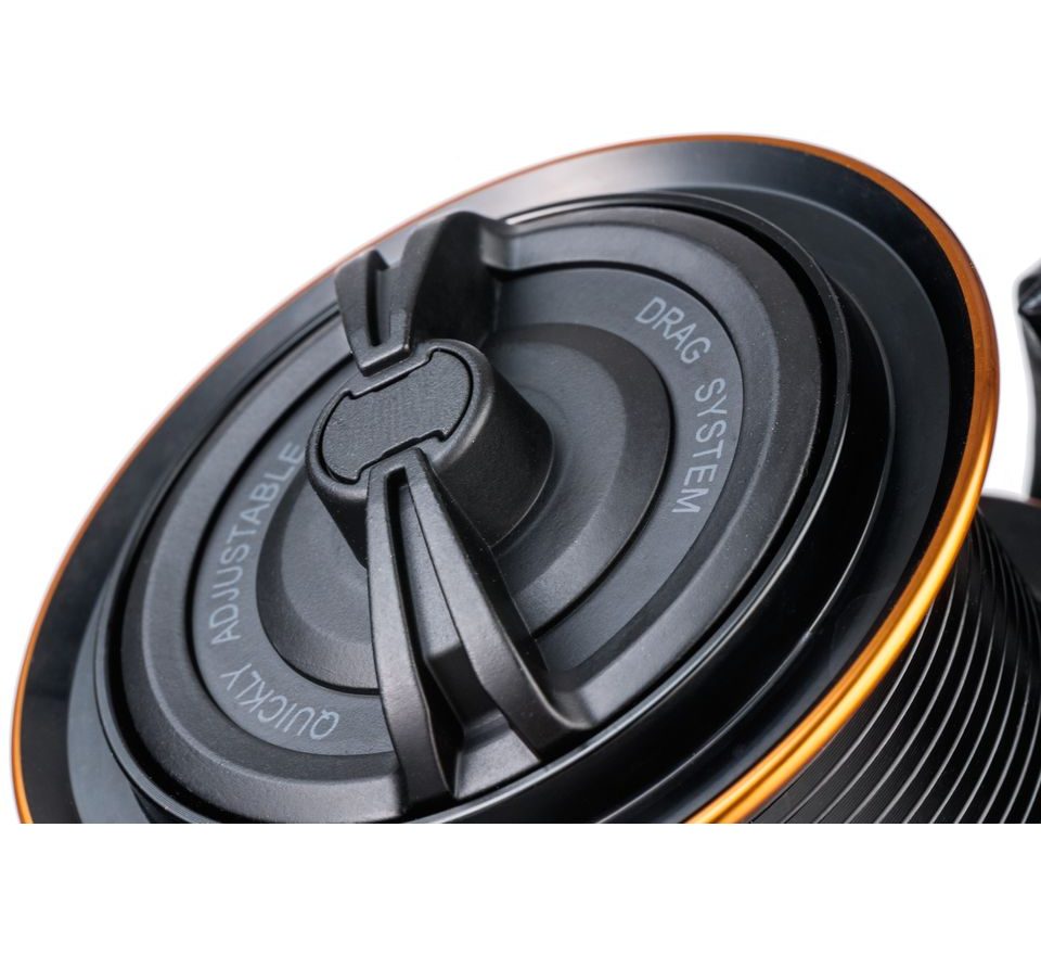 Mivardi Náhradná cievka Omicron FS MK2 12000