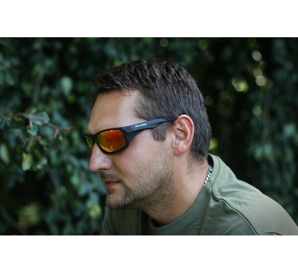 Giants Fishing Polarizační brýle Polarized Glasses Deluxe 2