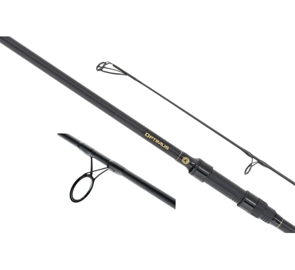 Mivardi Prut Optimus 390SH 3,9m 3,5lb