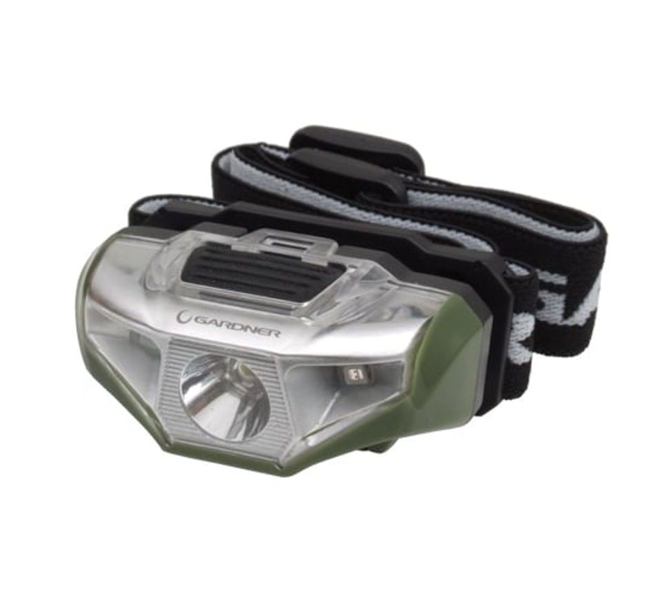 Gardner Čelovka Phazor Torch
