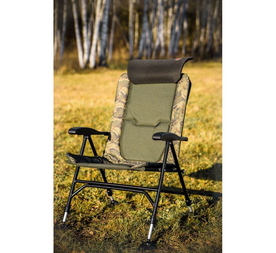 Giants Fishing Sedačka Chair Gaube XT