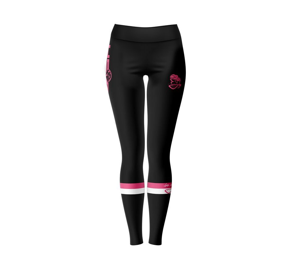 Hotspot Design Legíny Lady Angler