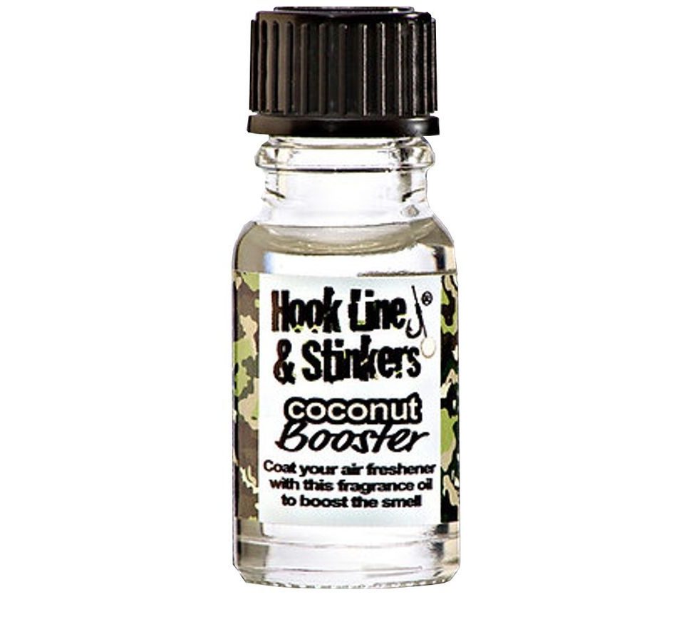 Camo Carpers Posilňovač Vône Air Freshener Booster Oil 10 ml