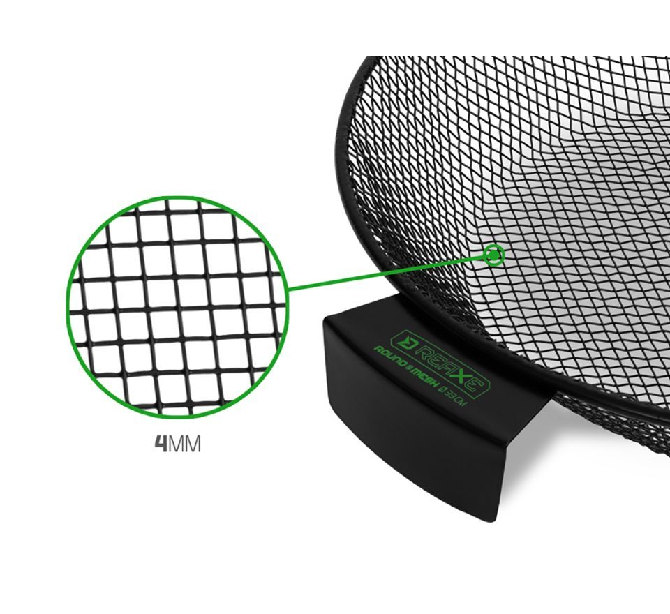 Delphin Síto Reaxe RoundMESH