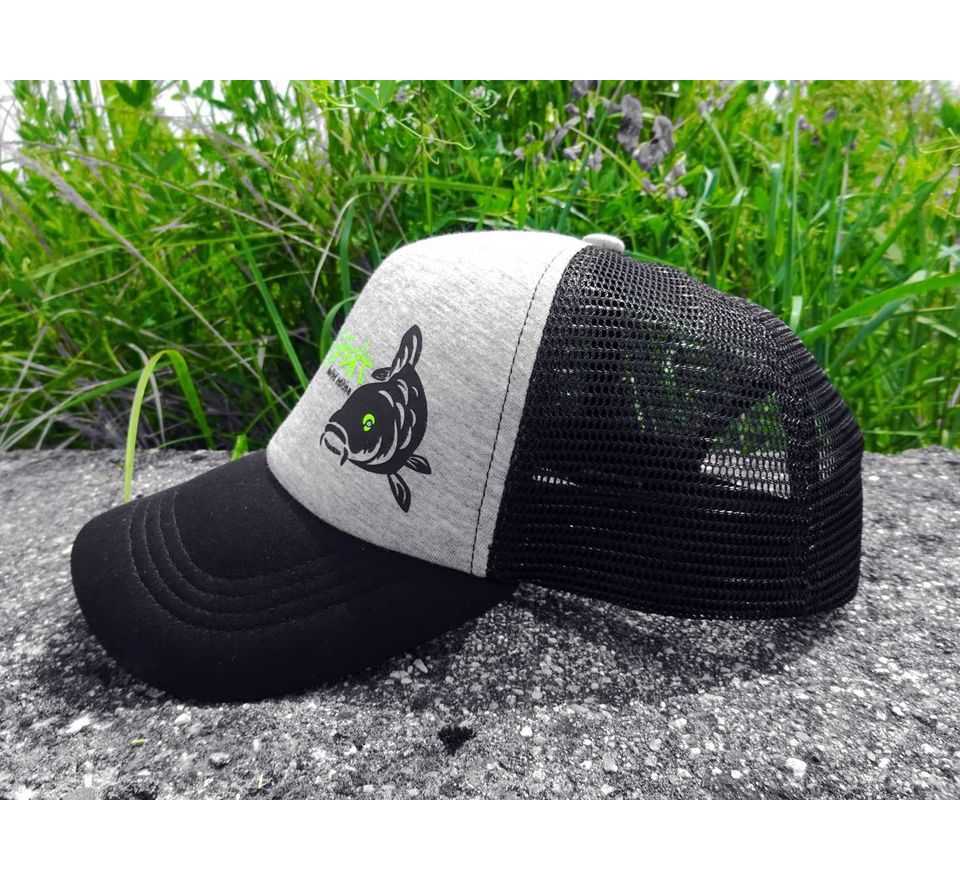 R-Spekt Kšiltovka soft line