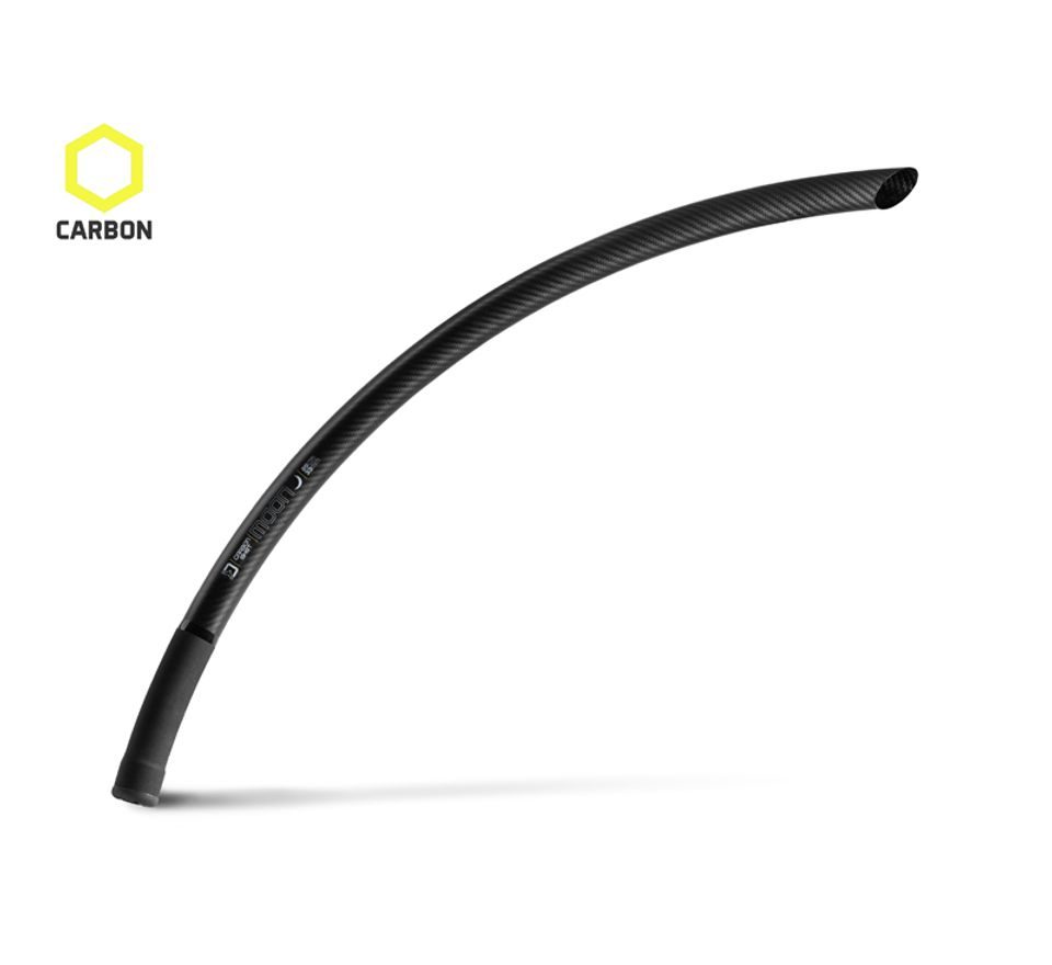 Delphin Karbonová vrhací tyč CarbonSHOT+ MOON
