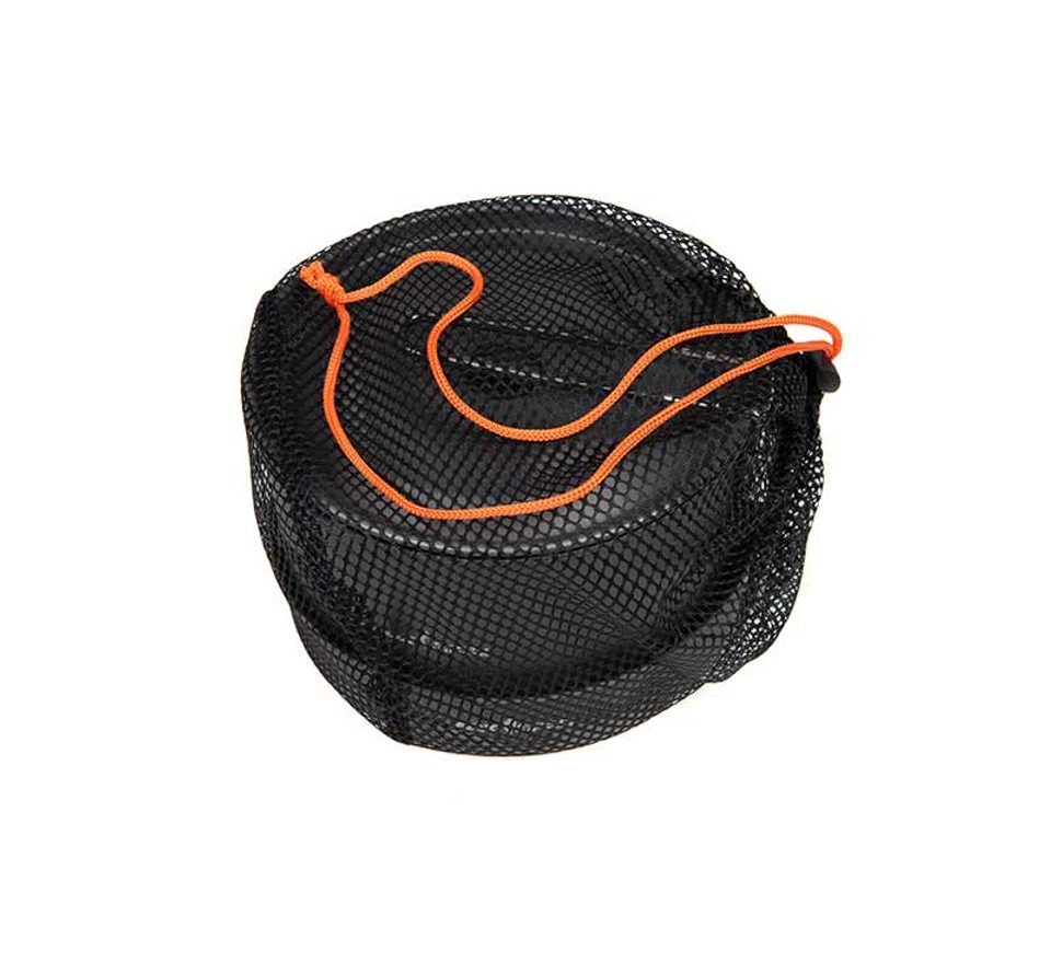 Fox Štvorčasťová sada riadu Cookware 4 piece Deluxe Cook Set